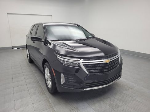 Used 2024 Chevrolet Equinox LT image 13