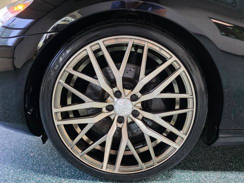 Used 2008 Mercedes-Benz CL 600 image 14