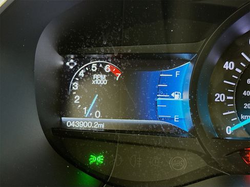 Used 2018 Ford Edge SEL w/ Equipment Group 201A image 12
