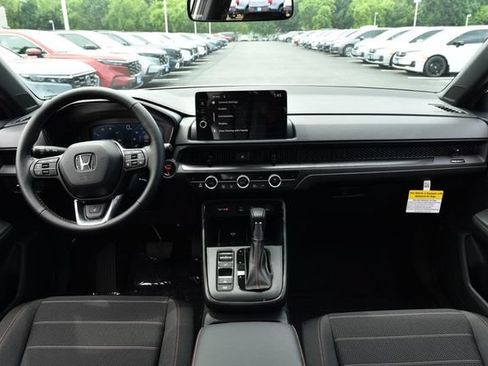 New 2026 Honda CR-V TrailSport image 7