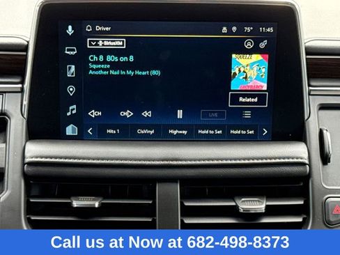 Used 2022 Chevrolet Suburban High Country image 13