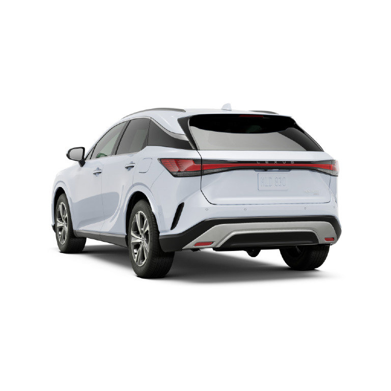 New 2027 Lexus RX 350 AWD image 3