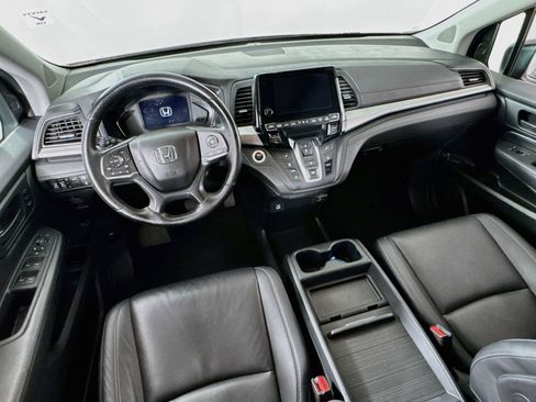 Used 2023 Honda Odyssey EX-L image 20