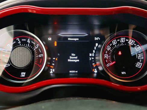 Used 2019 Dodge Challenger GT w/ Plus Package image 12