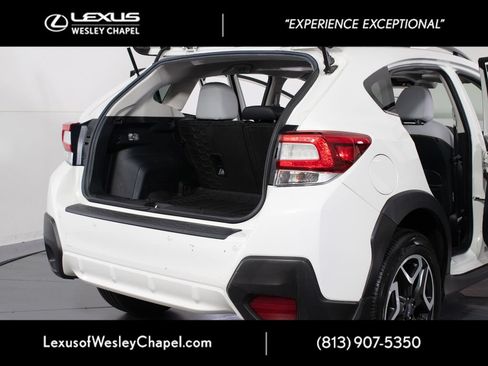 Used 2019 Subaru Crosstrek 2.0i Limited w/ Popular Package #4 AWD/4WD image 12