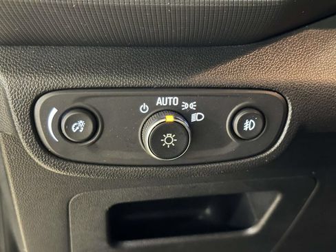 Used 2023 Chevrolet TrailBlazer RS w/ Sun and Liftgate Package AWD/4WD image 22
