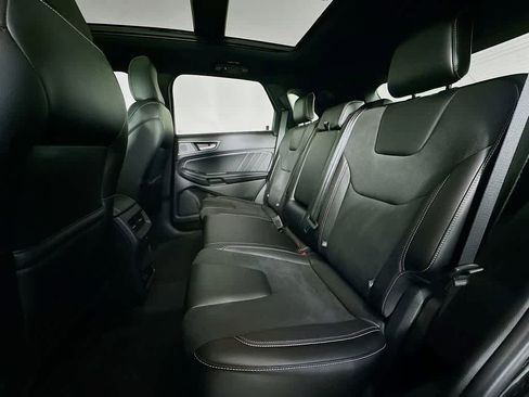 Certified 2021 Ford Edge ST w/ Equipment Group 401A image 14