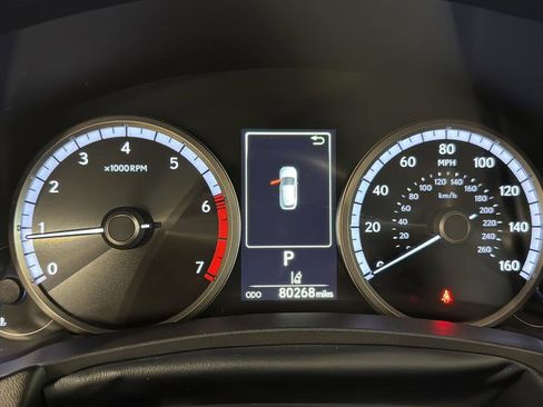 Used 2019 Lexus NX 300 F Sport w/ F Sport Premium Package image 21