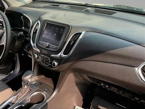 Used 2024 Chevrolet Equinox LT AWD/4WD image 28