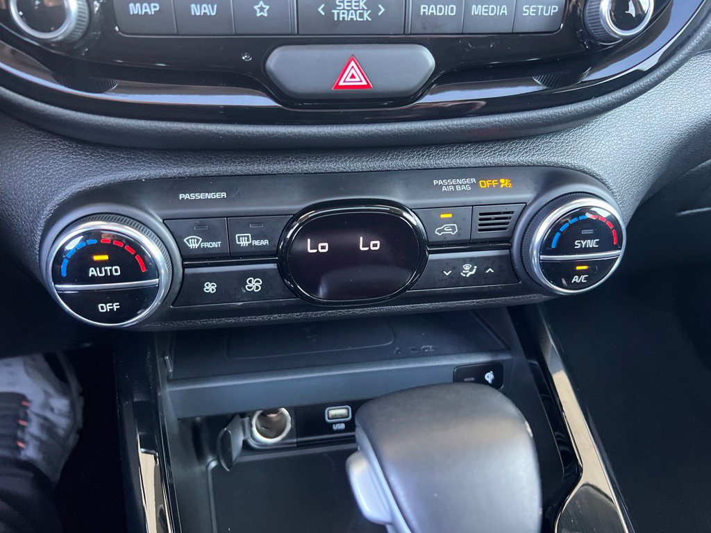 Certified 2024 Kia Soul EX FWD image 53