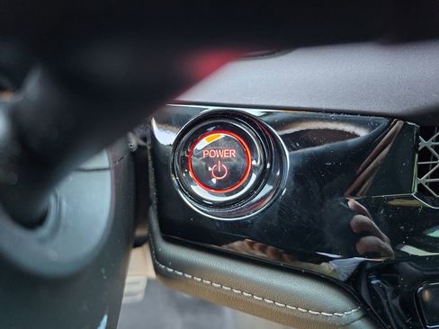 Used 2024 Honda Accord Sport image 25