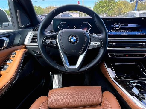 Used 2026 BMW X5 sDrive40i RWD image 8
