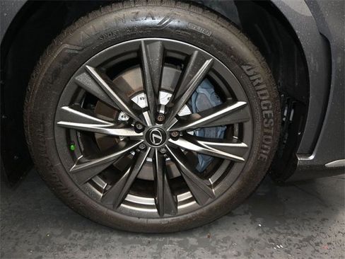 Used 2023 Lexus RX 350 F Sport w/ Cold Area Package image 19