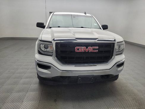 Used 2017 GMC Sierra 1500 4x4 Double Cab w/ Sierra Convenience Package image 14
