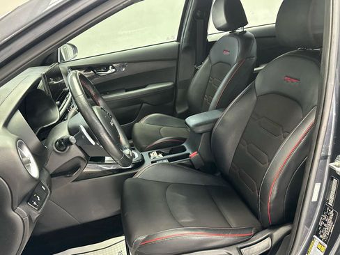 Used 2023 Kia Forte GT FWD image 20