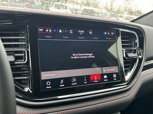 New 2026 Dodge Durango GT image 17