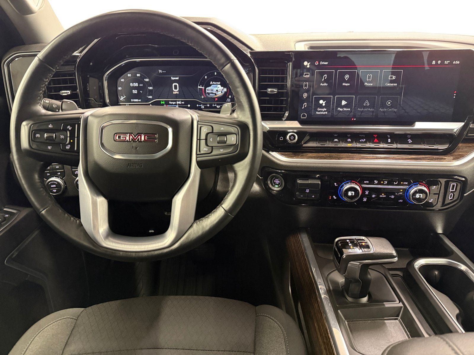 Used 2022 GMC Sierra 1500 Elevation AWD/4WD image 13