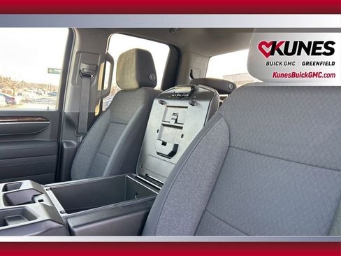 New 2026 GMC Sierra 2500 SLE image 20