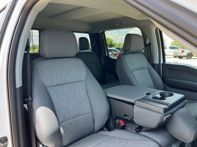 New 2026 Ford F250 XL w/ STX Appearance Package AWD/4WD image 20
