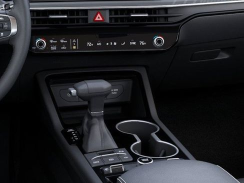 New 2026 Kia K5 GT-Line FWD image 52