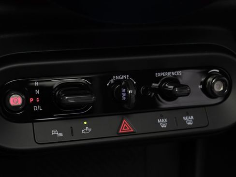 New 2026 MINI Cooper 4-Door Hardtop FWD image 12