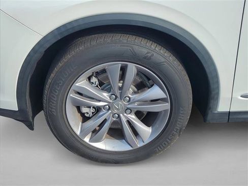 Used 2024 Acura MDX FWD image 28