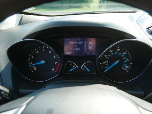 Used 2014 Ford Escape S FWD image 32