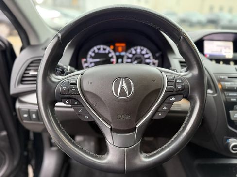 Used 2017 Acura RDX Sport Utility 4D image 29