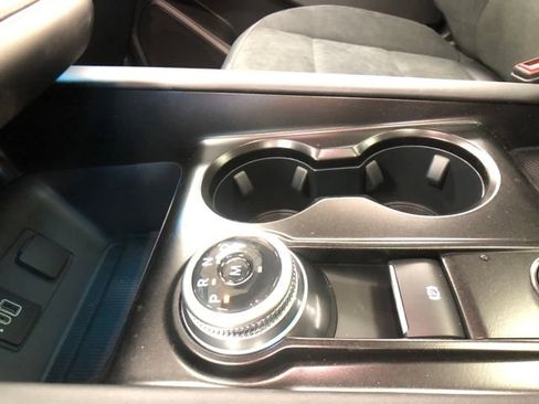 New 2026 Ford Explorer ST w/ Sun And Sound Package image 19