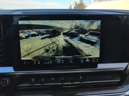 Used 2024 Chevrolet Silverado 3500 LT w/ All Star Edition image 29