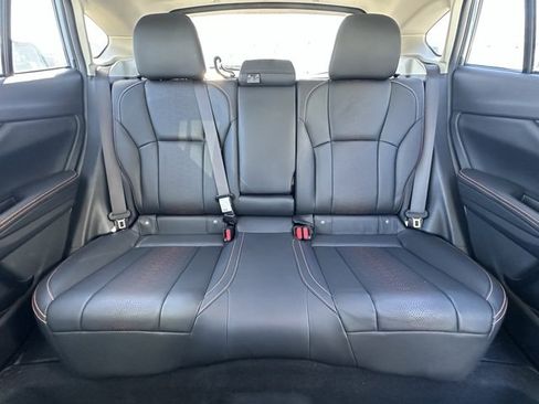 Used 2023 Subaru Crosstrek 2.5i Limited w/ Moonroof Package image 16