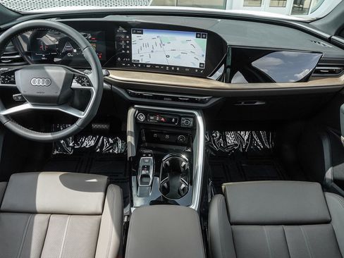 New 2025 Audi Q5 Premium Plus image 6