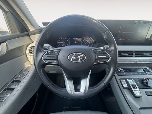 Used 2022 Hyundai Palisade SEL w/ Convenience Package image 12