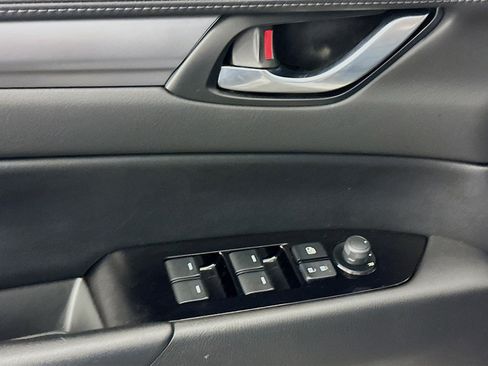 Used 2025 MAZDA CX-5 AWD 2.5 S w/ Preferred Package image 15