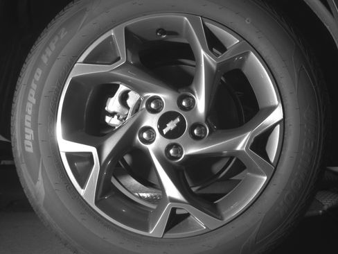 Used 2025 Chevrolet Trax LT w/ LT Convenience Package FWD image 15