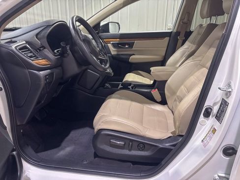 Used 2019 Honda CR-V EX-L image 15
