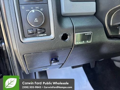 Used 2013 RAM 1500 Express AWD/4WD image 14
