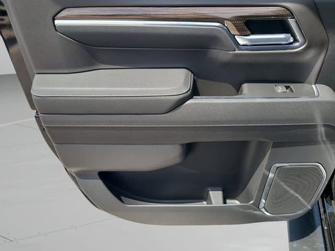 New 2026 Chevrolet Silverado 1500 RST RWD image 15