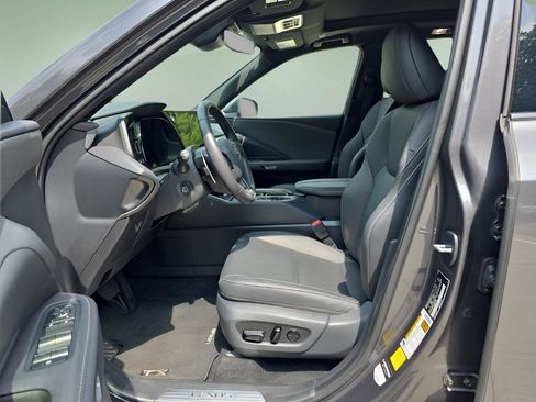 Used 2024 Lexus TX 350 AWD image 10
