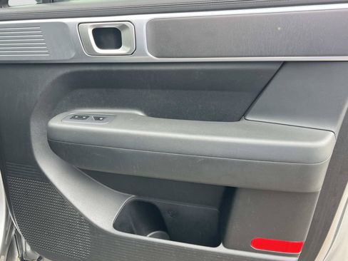 Used 2024 Hyundai Santa Fe SE FWD image 22