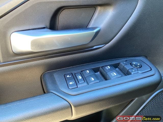 Certified 2025 RAM 1500 Tradesman w/ Night Edition AWD/4WD image 24