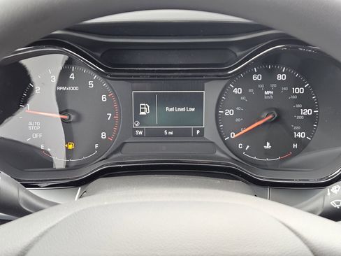 New 2026 Chevrolet Trax LS w/ LS Convenience Package image 17