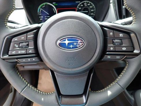 New 2026 Subaru Crosstrek 2.5i Sport image 17