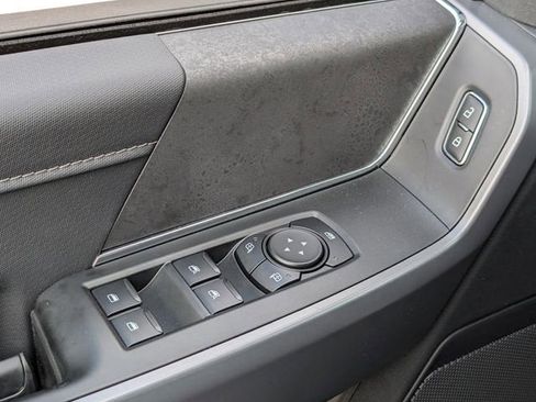 Used 2025 Ford F150 XLT w/ Equipment Group 301A Standard image 24