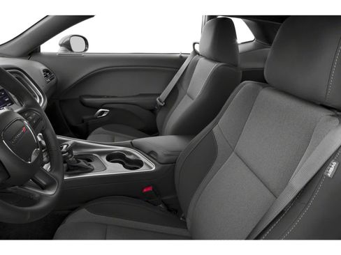 Used 2015 Dodge Challenger R/T Plus RWD image 12