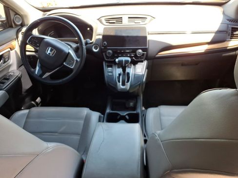 Used 2017 Honda CR-V EX-L image 10