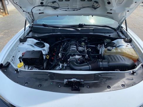 Used 2015 Dodge Charger Police RWD image 18