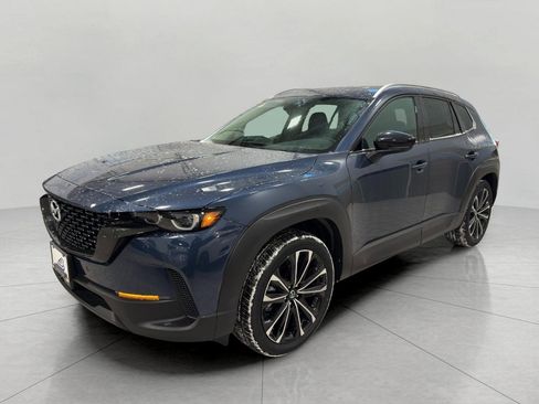 New 2026 MAZDA CX-50 AWD 2.5 S w/ Cargo Package image 3