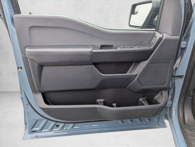 Used 2023 Ford F150 XL w/ STX Appearance Package RWD image 22