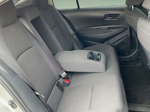 Used 2024 Toyota Corolla Hybrid Sedan FWD image 15